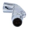 Danco 88760 Universal Fit Sink Spray Head, Chrome