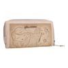 Anekke Hollywood Studio RFID Wallet L Nude, nude, Classic