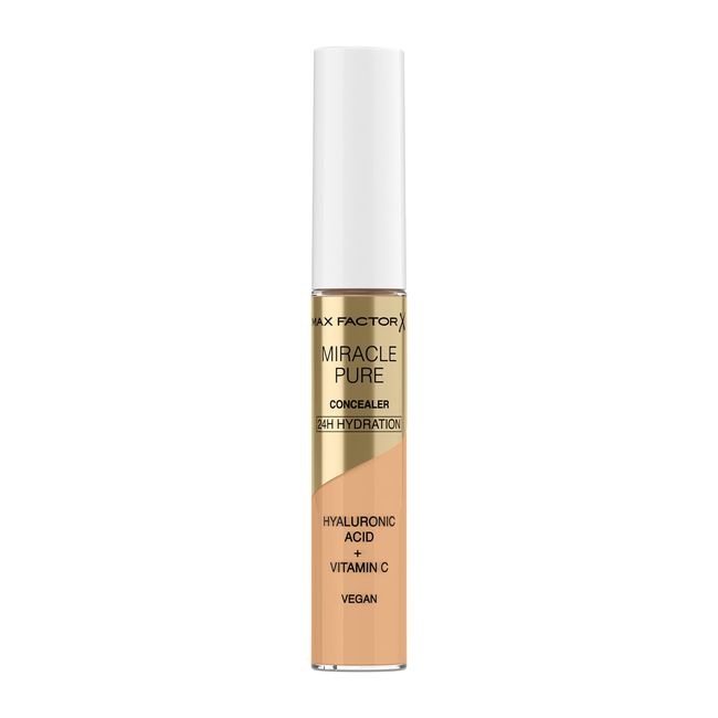 Max Factor Miracle Pure Concealer Fb. 02