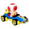 Hot Wheels HW Mario Kart MV. VEH. Toad HKD58 <