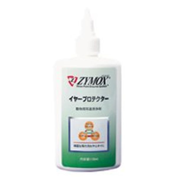 Zymox iya-purotekuta- 118ml