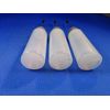 (3) OILER 1/2 OZ PRECISION HIGH QUALITY OIL BOTTLES NEEDLE MICRO TIP APPLICATOR