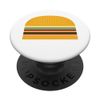 Burger - Hamburgers! PopSockets Swappable PopGrip