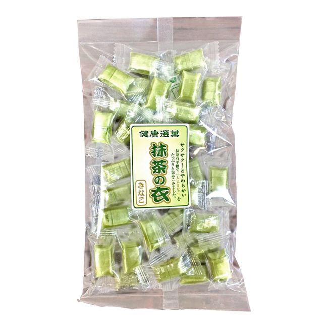 Ariheito Matcha Soyako Flavor, 3.9 oz (110 g), Sugamo Ochaya Sannenen