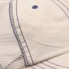 MG Low Profile Special Cotton Mesh Cap-Putty W40S62B