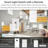 Smart Dimmer Switch with Remote Dimmable Voice Control Bluetooth Work with Alexa