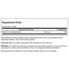 Swanson Vitamin K-1 100 Mcg 100 Tablets