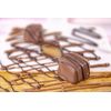 Wockenfuss Candies Caramels - Dark - 2lb