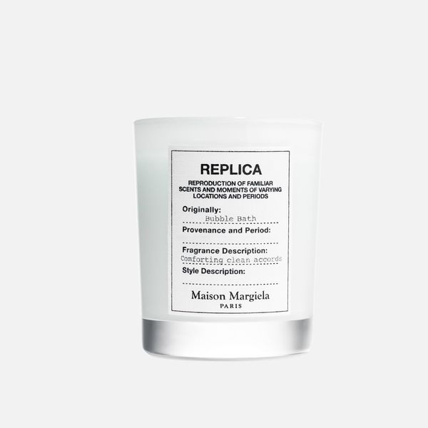 Maison Margiela 'REPLICA' Bubble Bath Scented Candle 5.8 oz/ 165 g