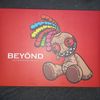 Beyond 24 Matte And Shimmery Eye Shadow Palette