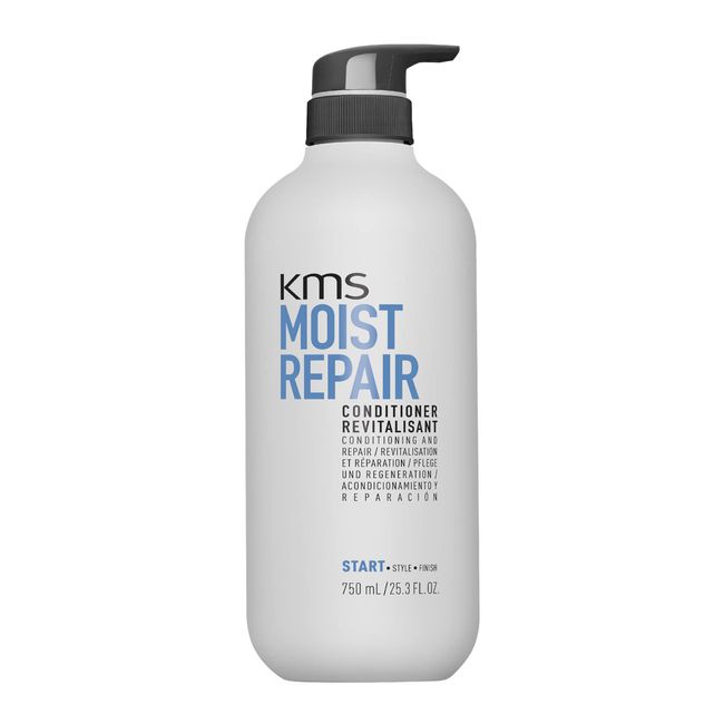 KMS MOISTREPAIR Conditioner, 25.3 oz