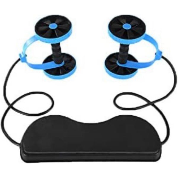 Training Wheel Full Body