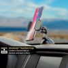 SCOSCHE CarMount Window / Dash/Vent Universal 3- in 1 Car Mount Kit For Smart