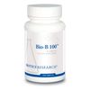 Biotics Research Bio B 100 - Vitamin B Complex Promotes Energy and Health - 180 Tablets