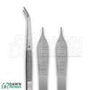 18 Pcs Dog Dental Extraction Kit German Grade Veterinary Instruments Set