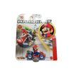 Hot Wheels Mario Kart - Mario Pipe Frame