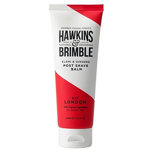 Hawkins & Brimble Post Shave Balm 125ml