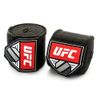 UFC 4.5m Hand Wraps, Color- Black