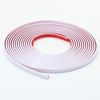 10m Peel and Stick Molding Trim, Flexible Mirror Wall Ceiling Floor Cabinet Tile Edge Moulding