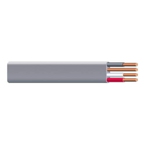 14/3 UF-B x 35' Underground Feeder Cable