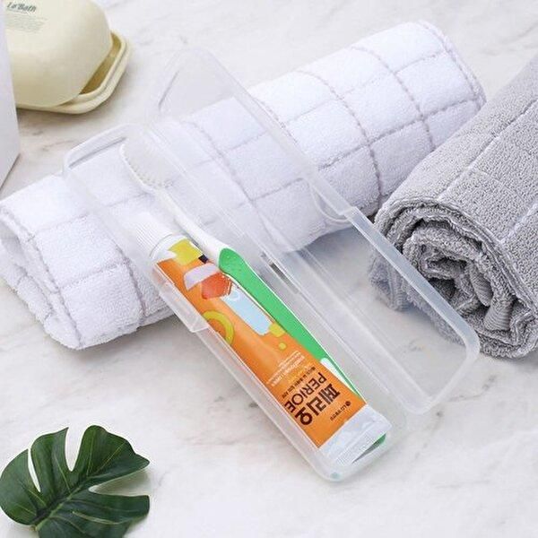 Travel Toothpaste Toothbrush Set Portable Toothbrush Toothpaste Set_WFFHRGT