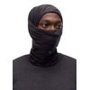 Buff Men R-Black New Reflective - Black, One Size