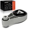 A-Premium Front Torque Strut Mount Compatible with Smart Fortwo 2008-2015, 1.0L, Solid