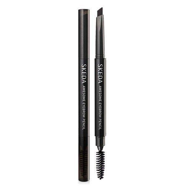 Awesome Eyebrow Pencil (Men&#39;s Eyebrow Pencil) Natural Color - Awesome Eyebrow Pencil (Men&#39;s Eyebrow Pencil) Natural