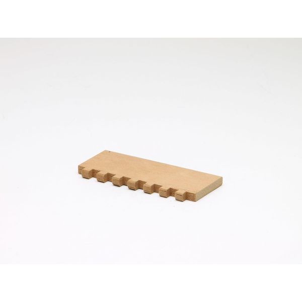divider vertical S - 80mm x 35mm x 5mm
