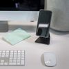 Quad Lock Desk Mount for Smartphones