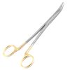 AAProTools TC Wynman Crown Remover Gripper Forceps 7" Dental Instruments