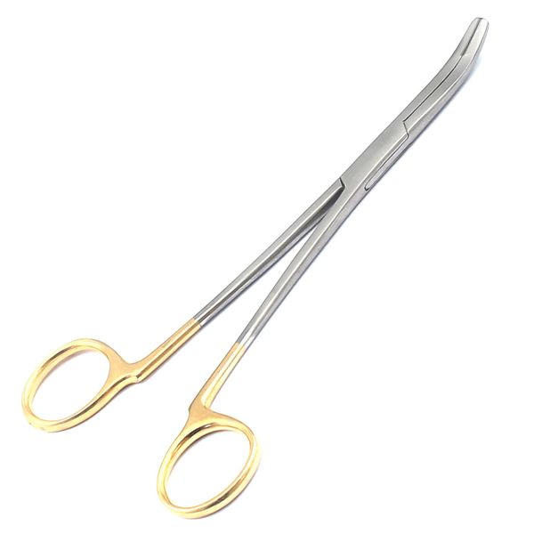 AAProTools TC Wynman Crown Remover Gripper Forceps 7" Dental Instruments