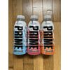 *NEW* PRIME Hydration ICE BUNDLE | Blue Chill, Red Chill, and Orange