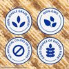 Triscuit Whole Grain Wheat Crackers 4 Flavor Variety Pack, 4 Boxes