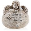 com-four Decorative Grave Ornament in Different Designs