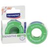Hansaplast Sensitive Fixierpflaster 5 m x 1,25 cm, 1 pcs