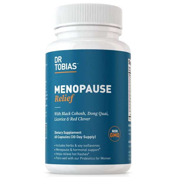 Menopause Relief