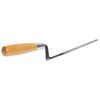 Marshalltown 503 1/4-inch Tuck Pointer - Wooden Handle