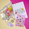Blueprint Collections Squishmallows Super Stationery Set Age 3+