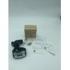 PET683B Vibration Anti Bark Collar   NEW