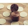 EPPICOTISPAI Corzetti Stamp Set Ear Diameter 2.1 inches (5.3 cm)
