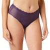 Sloggi Women's Zero Feel Lace High Waist Brief