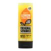 Cussons Lemon and Tea Tree Original Source Shower Gel