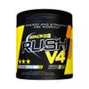 Stacker2 Rush V4 (60 serv) Pre- Workout Booster Trainingsbooster 360gFruit Punch, 360 g