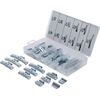 BGS 9449 Balancing Weights Assortment 36 Pieces