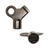 Air Bleeder Key - Key For Vent Valve - R20002