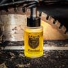 Eisenbart Bartöl No.II 30 ml Premium Bartpflege mit Marula Öl / Citrus + Vanille