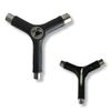 Heaven Skateboard Heaven Multi Skateboard Tool Y-TOOL (Black)