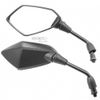 RearSide Rearview Mirrors For YAMAHA XT250 TW200