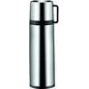 Tescoma 1 L Stainless Steel Vacuum Flask with Cup Constant